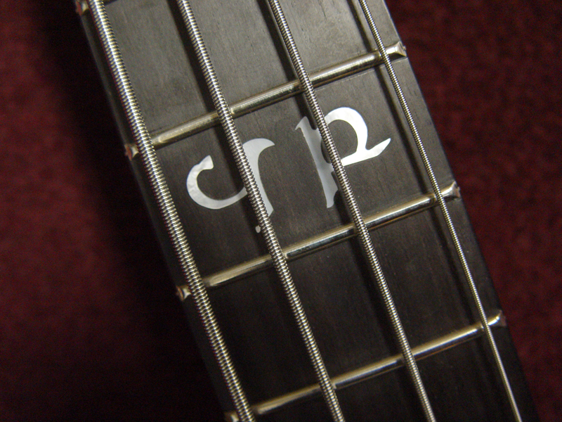 KP inlay