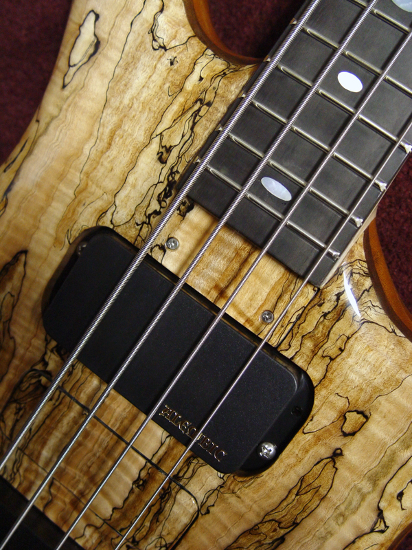 CW TRC