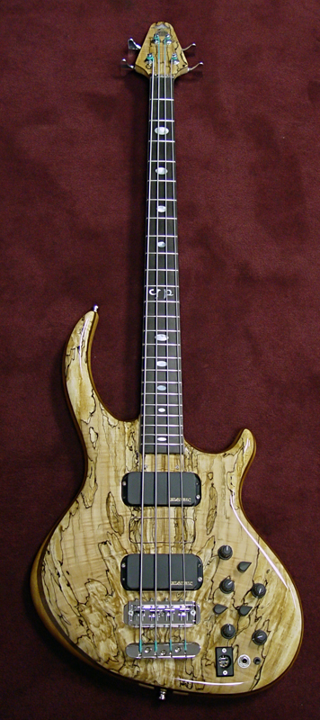 Gwathnar Bass