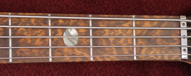 More Snakewood