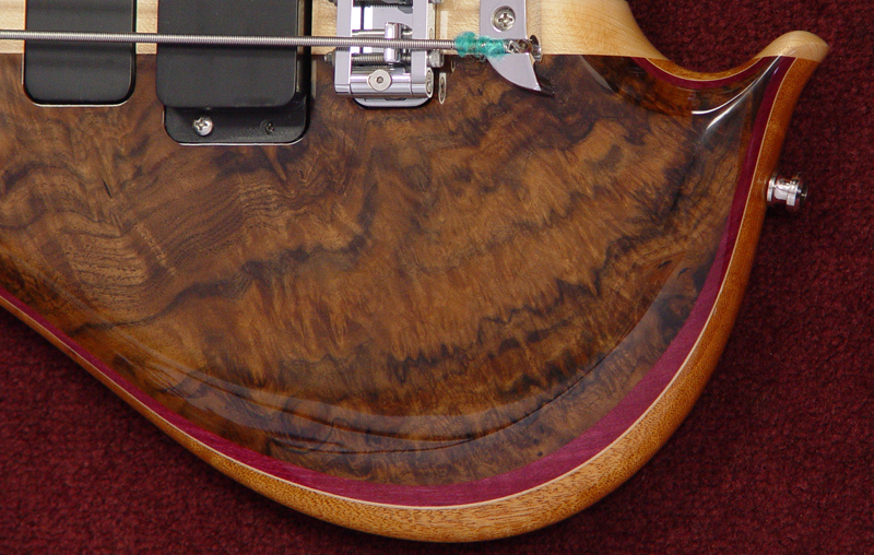 wood