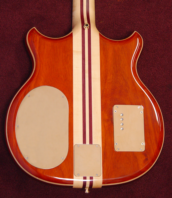 Back