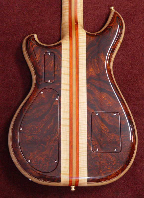 Back