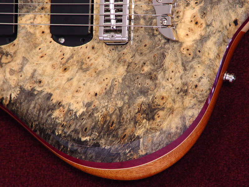 Wood
