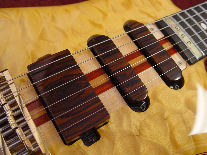 Pickup covers