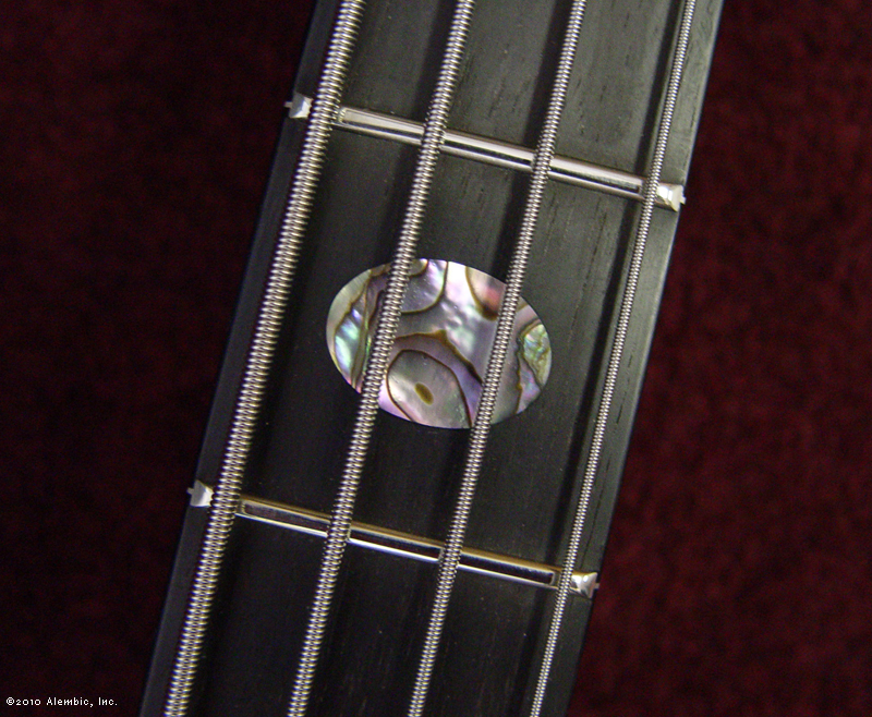 inlay