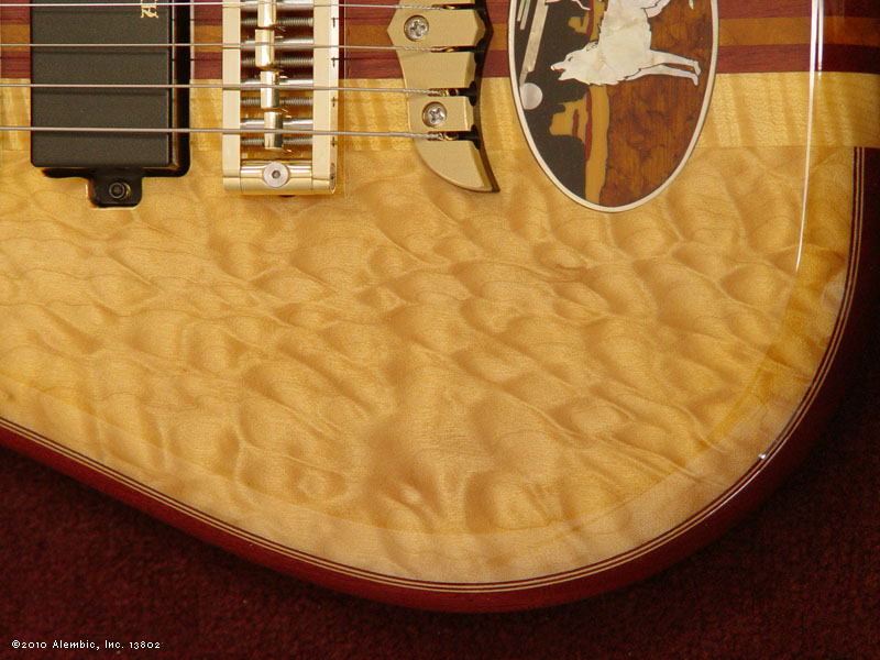wood