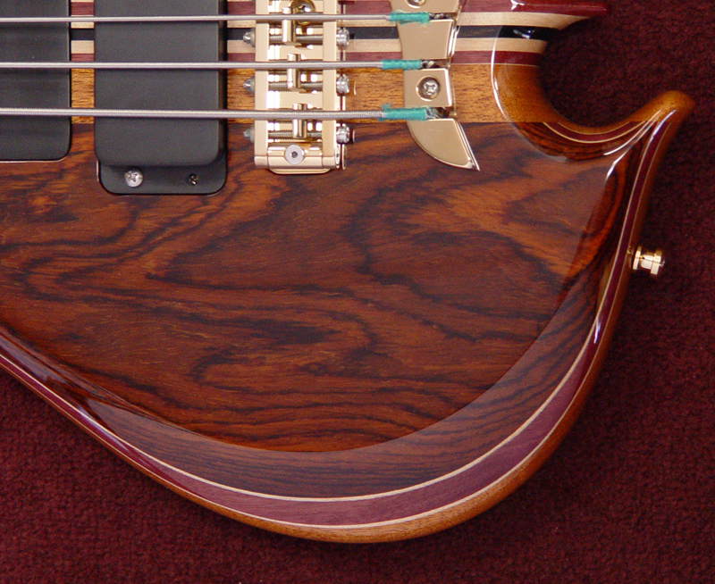 wood