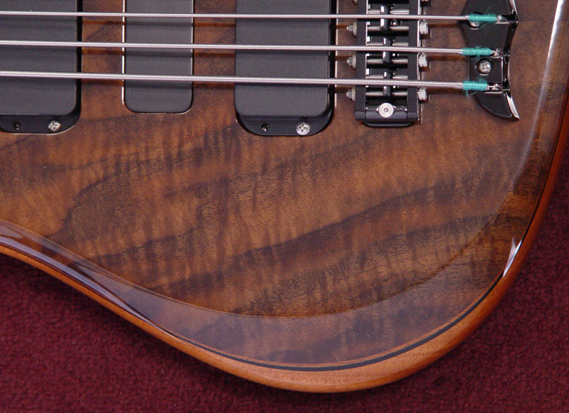 wood