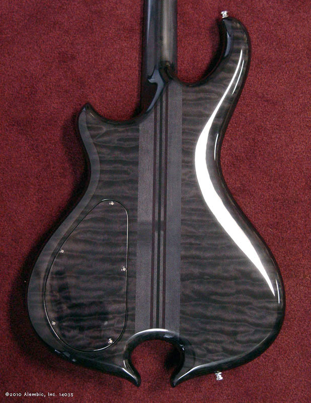 Back
