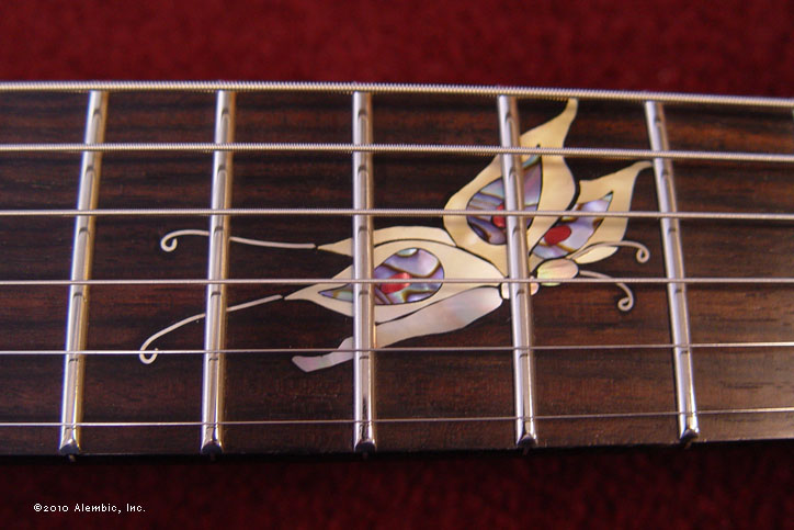 Cosmo&rsquo;s spirit