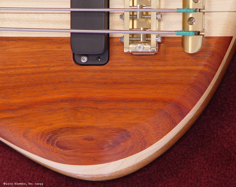 wood