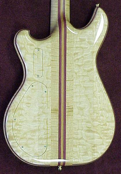Back