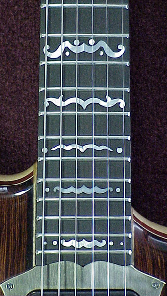 inlay