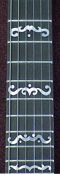 inlay