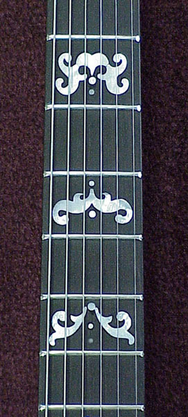 inlay