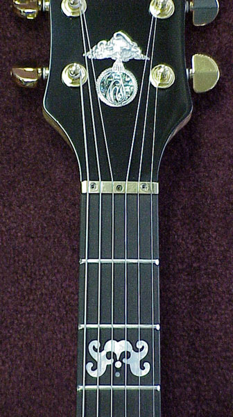 inlay